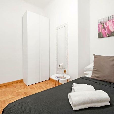 White Flat Labicana Roma Exterior foto