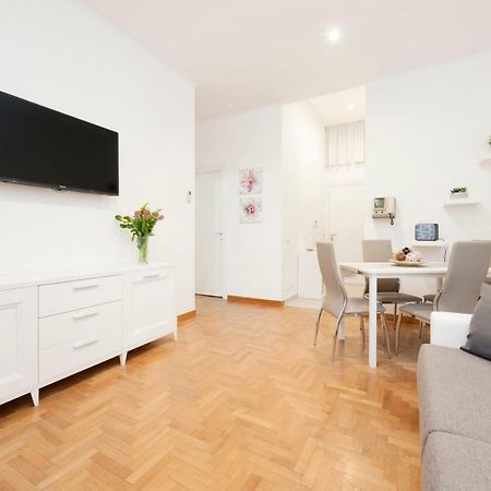 White Flat Labicana Roma Exterior foto