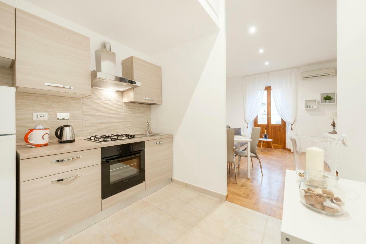 White Flat Labicana Roma Exterior foto
