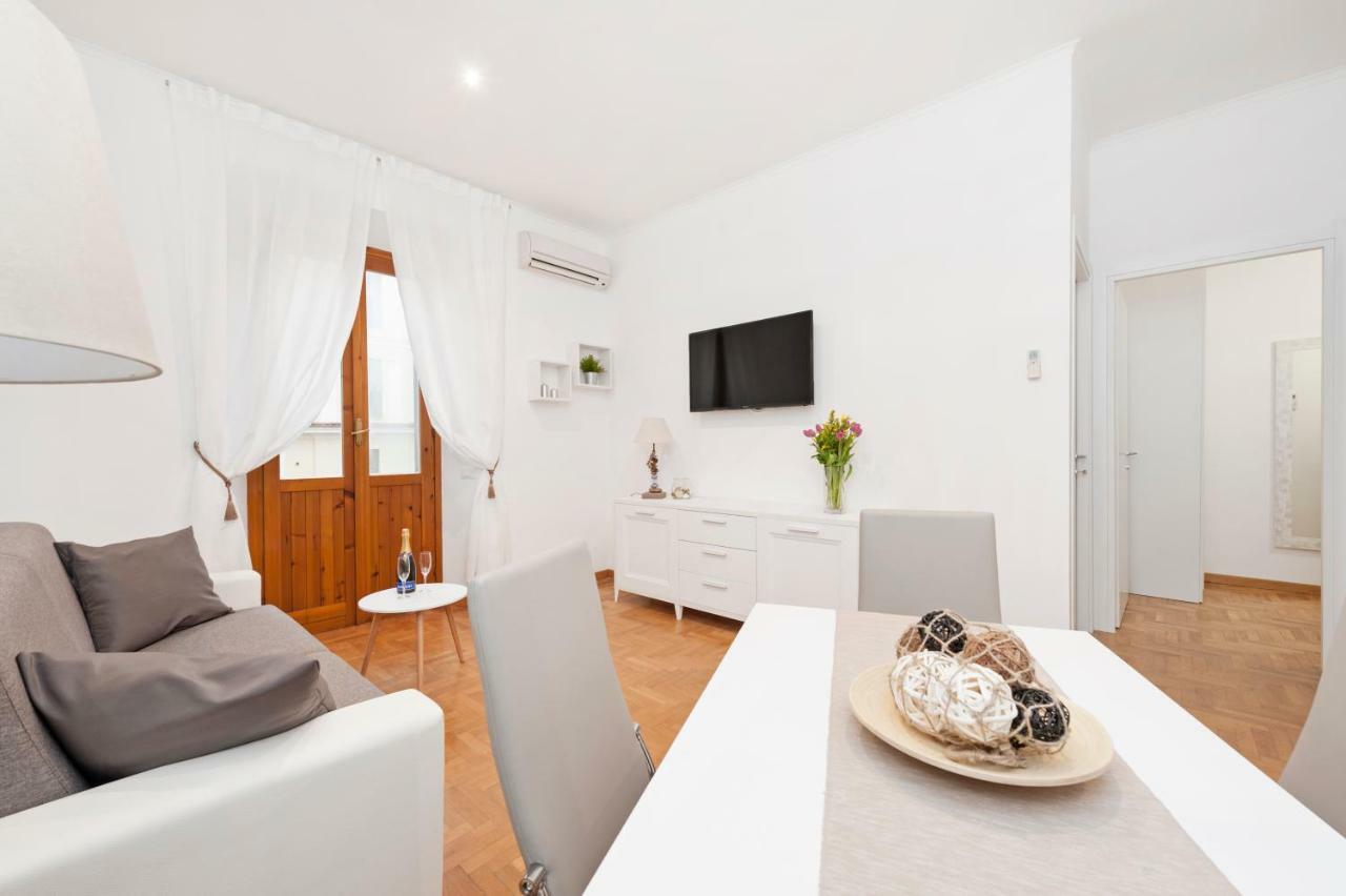 White Flat Labicana Roma Exterior foto