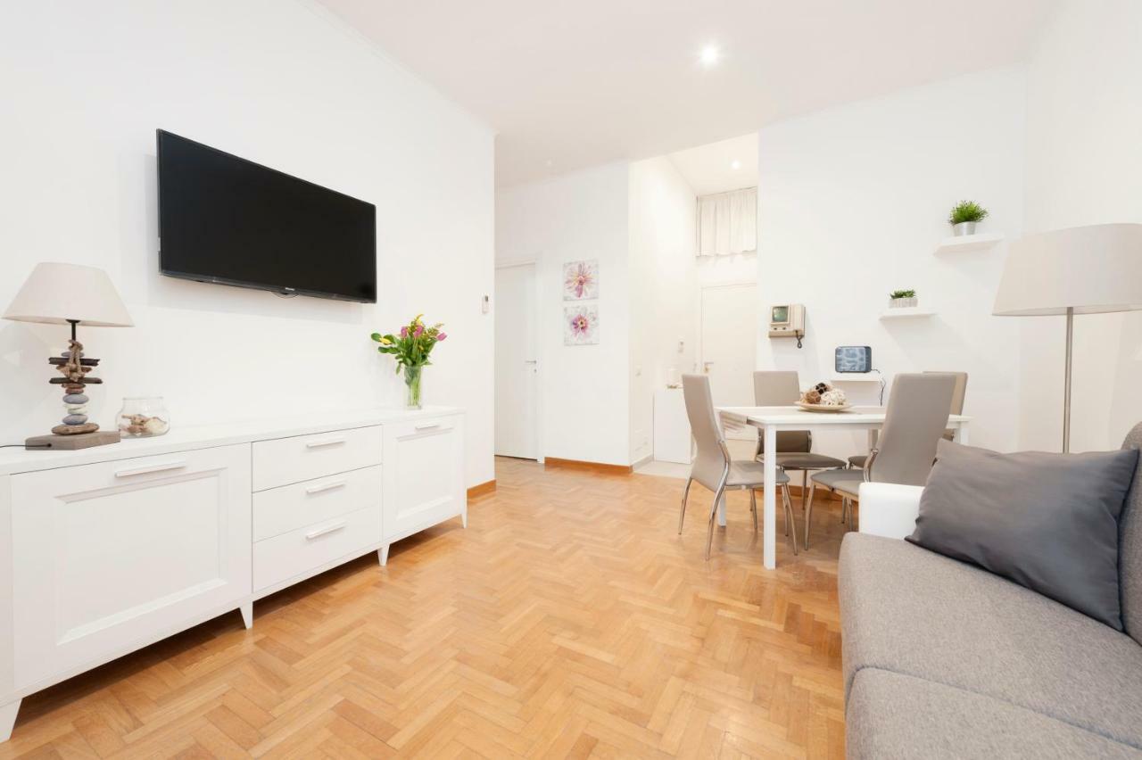 White Flat Labicana Roma Exterior foto