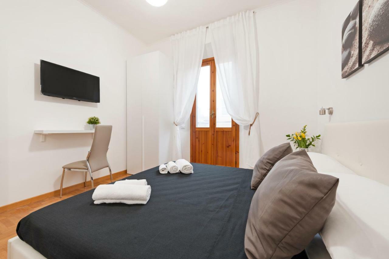White Flat Labicana Roma Exterior foto