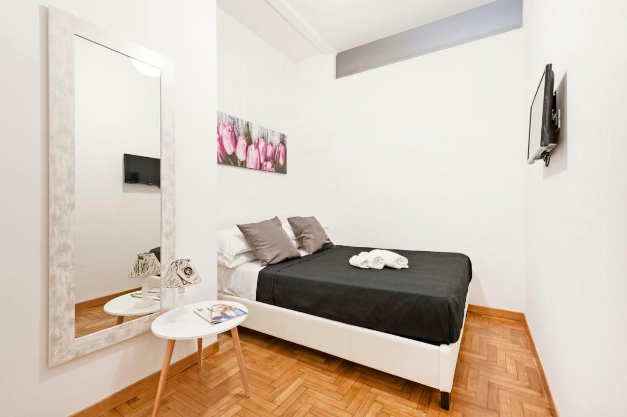 White Flat Labicana Roma Exterior foto