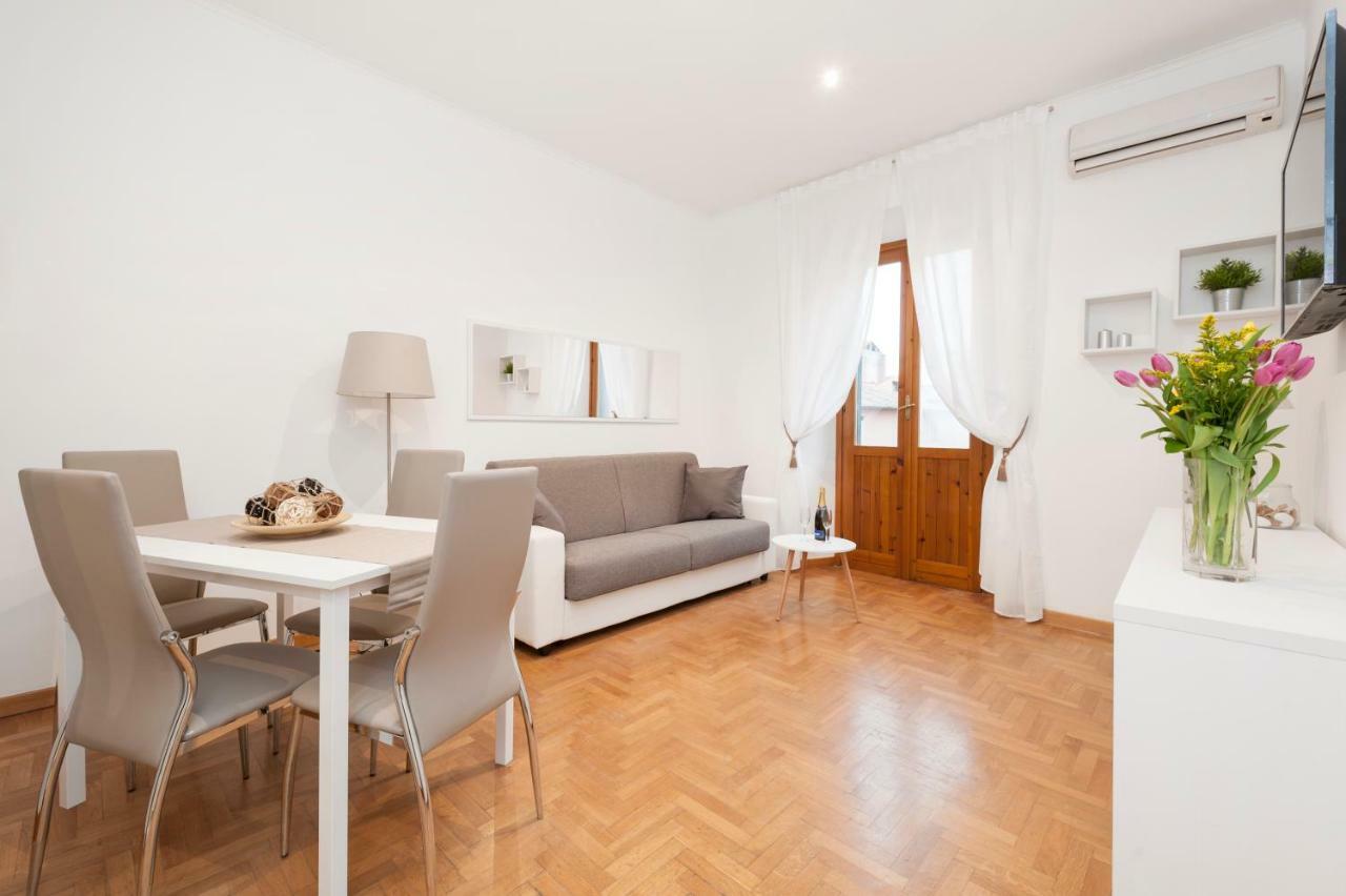 White Flat Labicana Roma Exterior foto