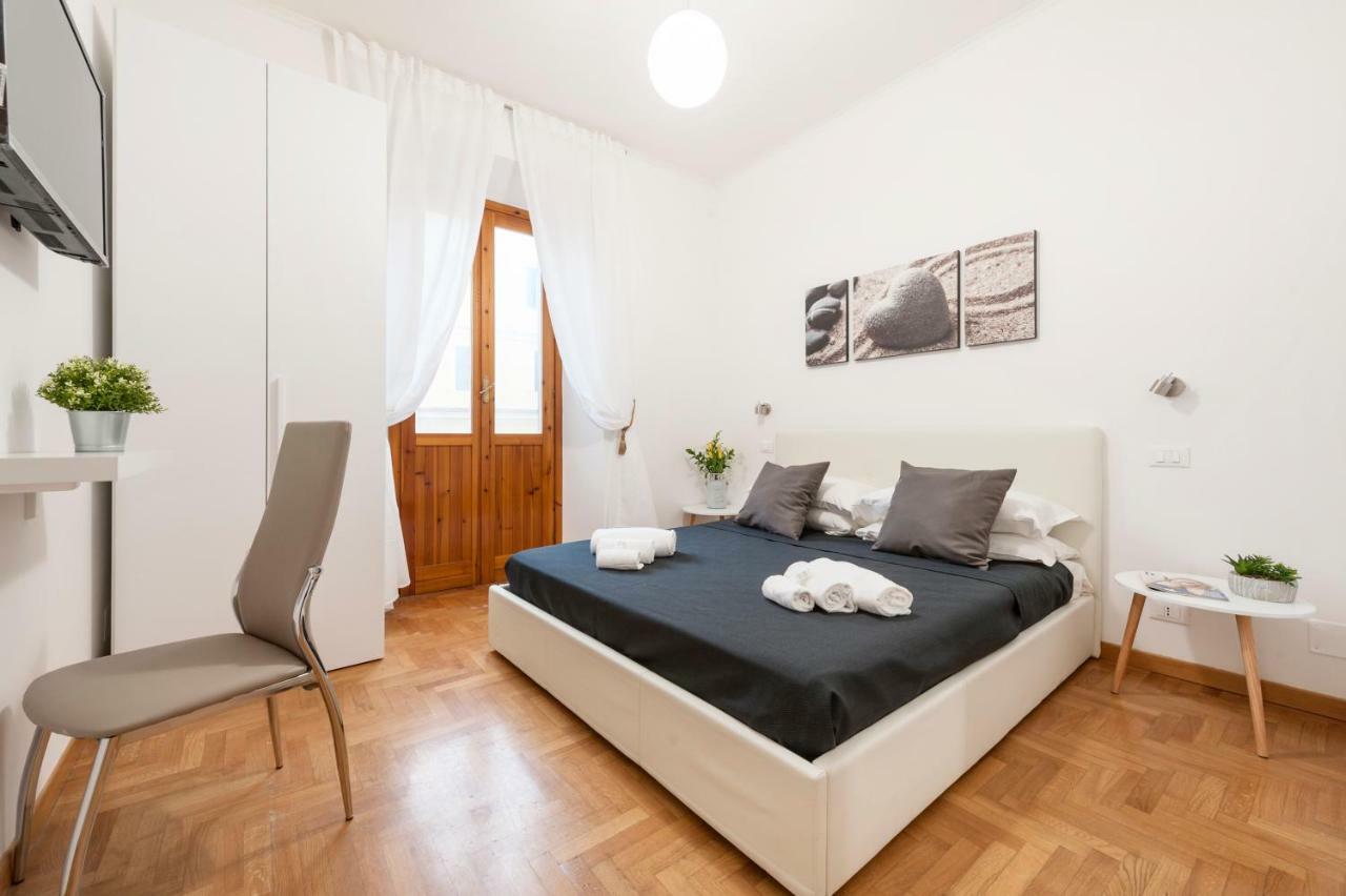 White Flat Labicana Roma Exterior foto