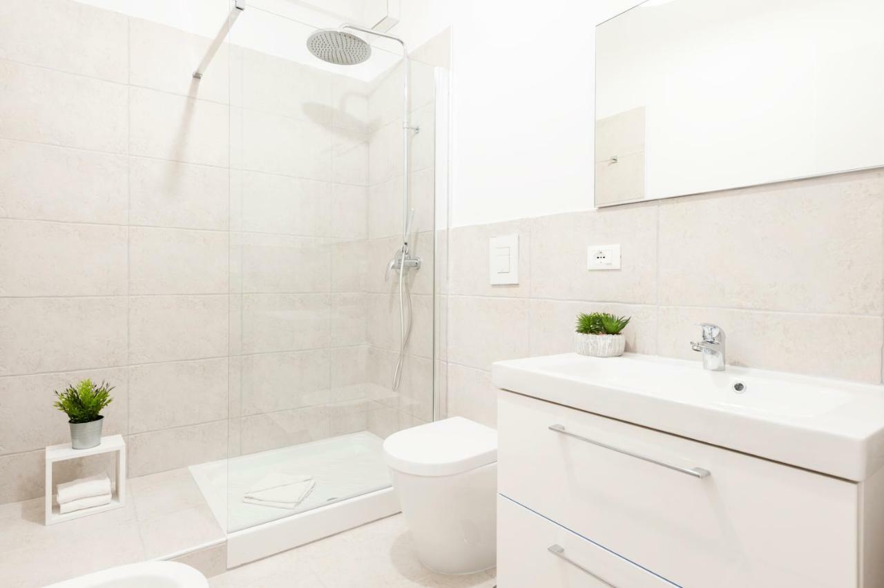 White Flat Labicana Roma Exterior foto
