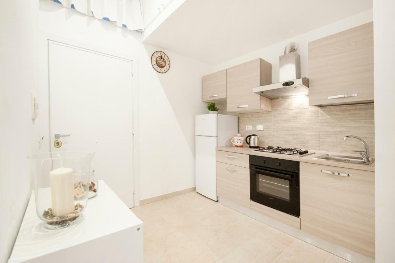 White Flat Labicana Roma Exterior foto